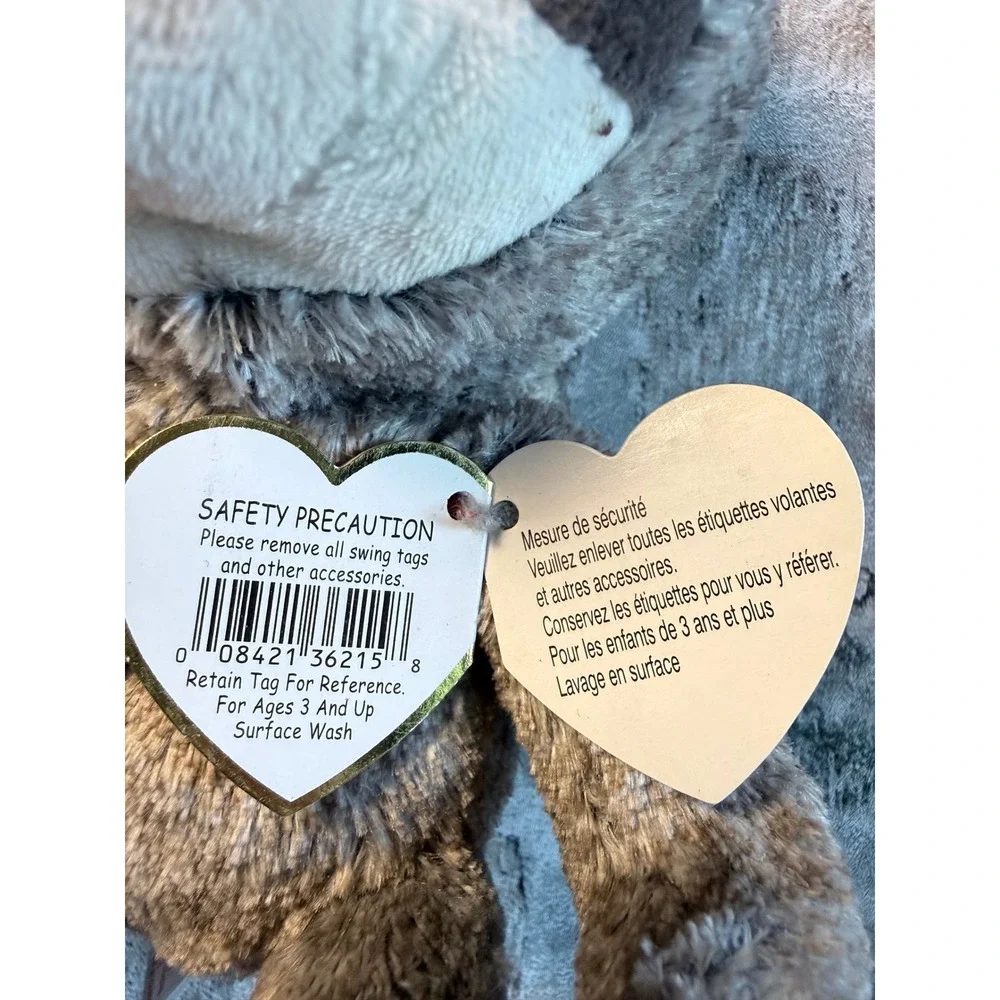 Ty beanie boos